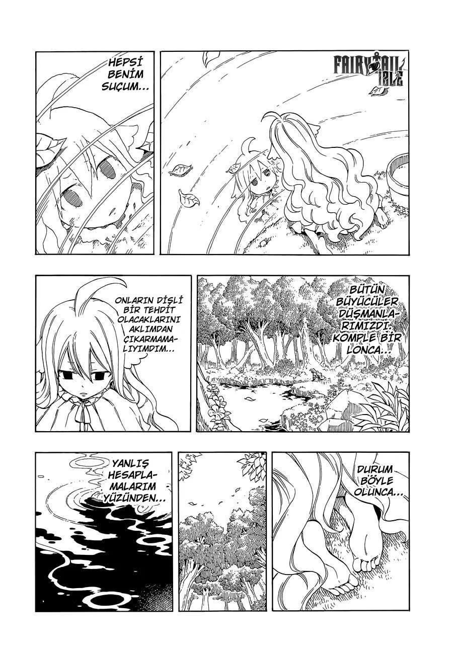 Fairy Tail: Zero - Sayfa 5
