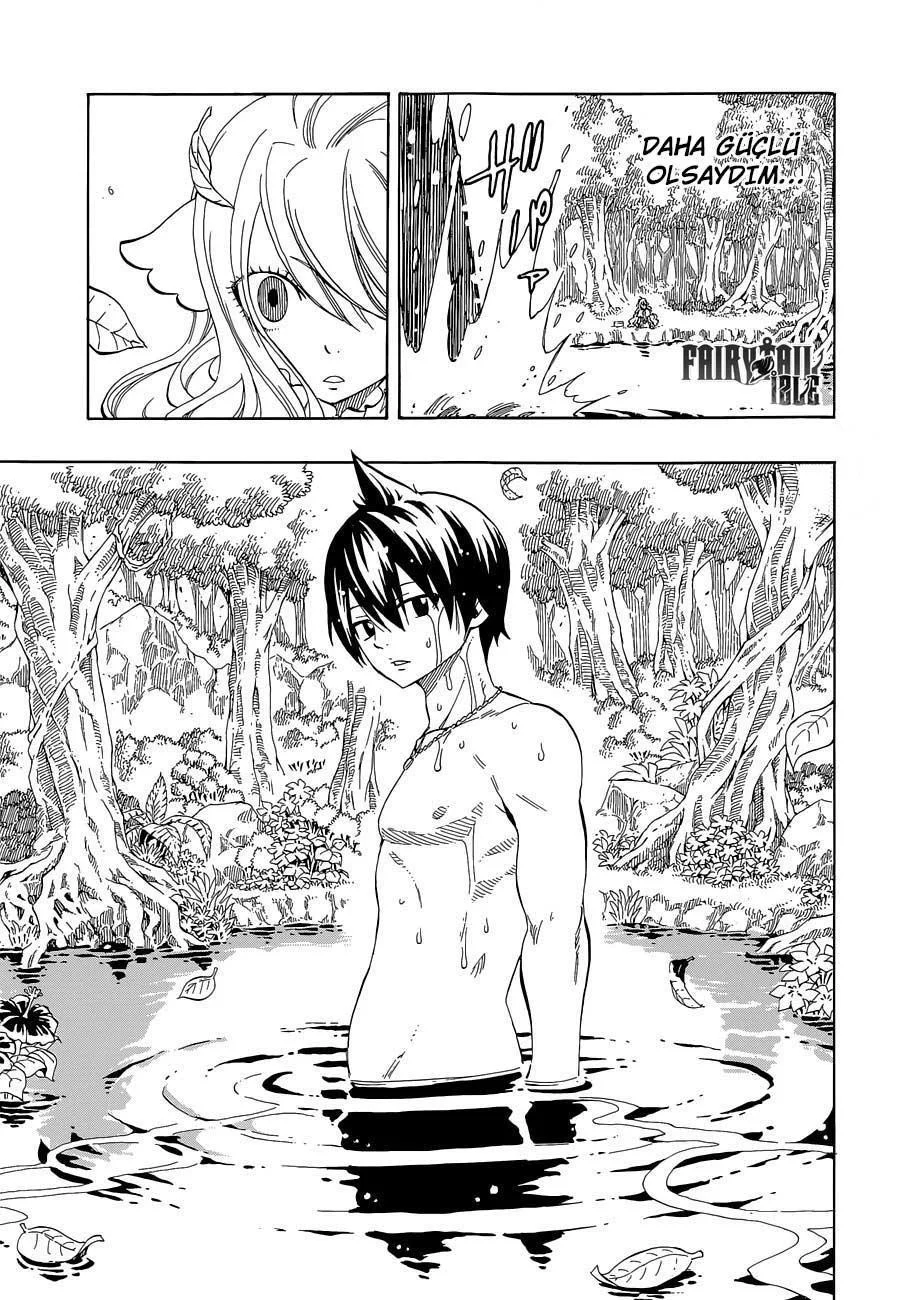 Fairy Tail: Zero - Sayfa 6