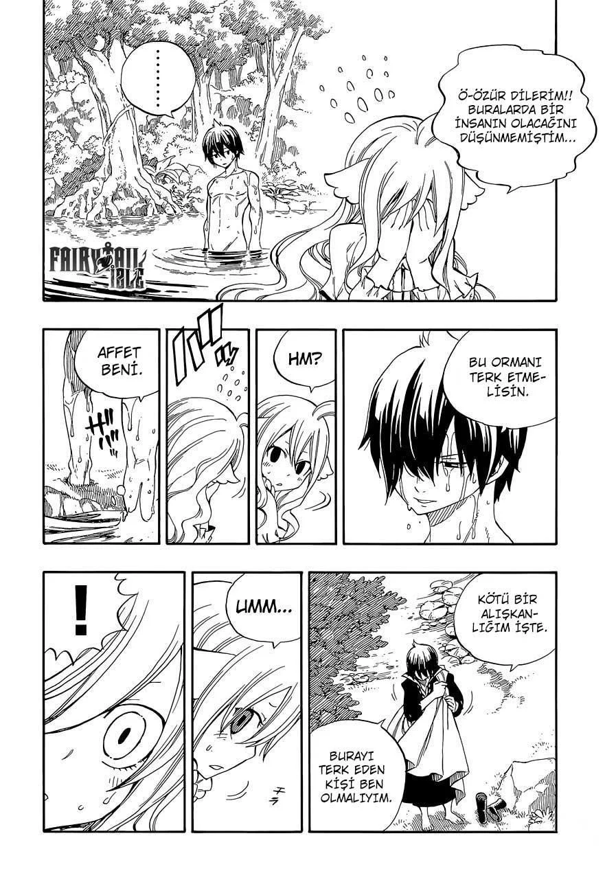 Fairy Tail: Zero - Sayfa 7