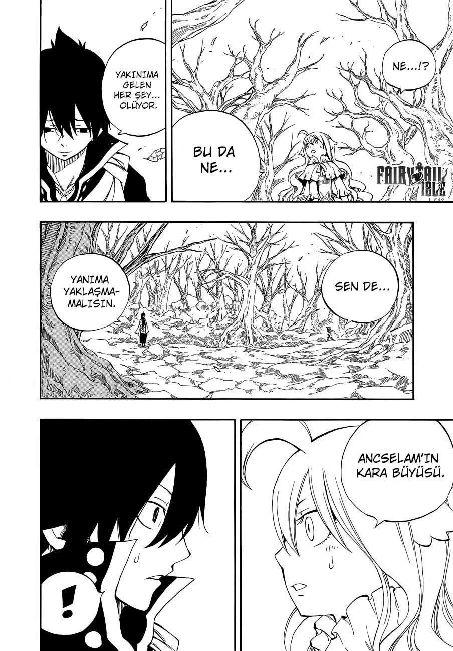 Fairy Tail: Zero - Sayfa 9