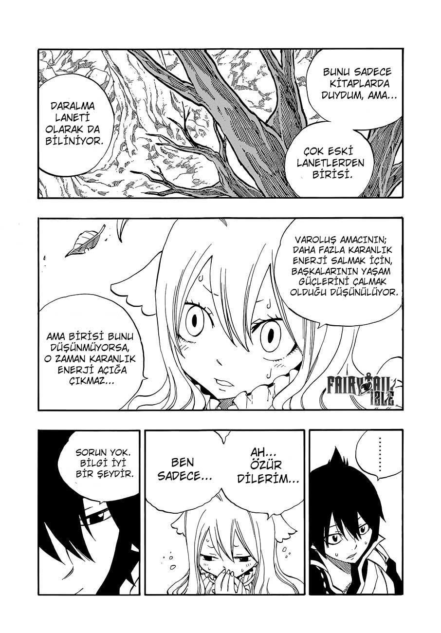 Fairy Tail: Zero mangasının 07 bölümünün 10. sayfasını okuyorsunuz.