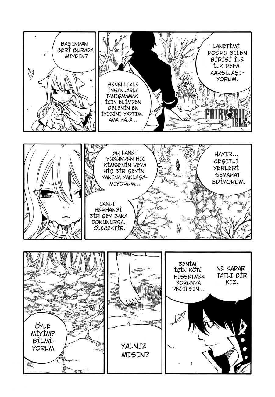 Fairy Tail: Zero mangasının 07 bölümünün 11. sayfasını okuyorsunuz.