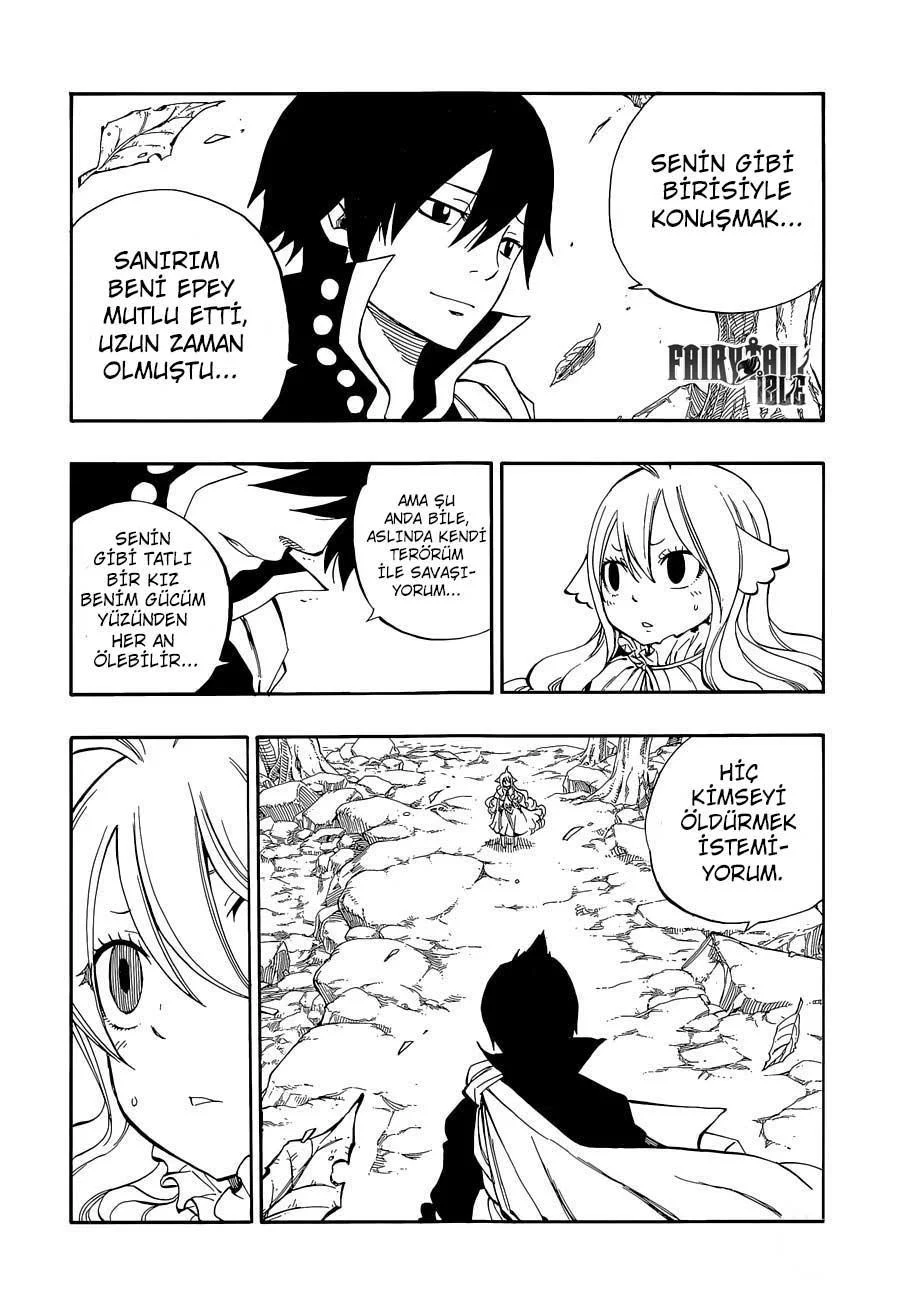 Fairy Tail: Zero - Sayfa 12