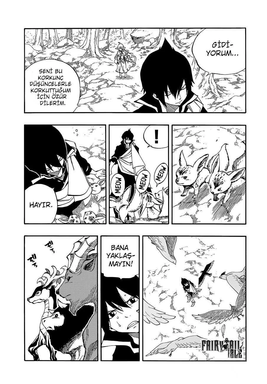 Fairy Tail: Zero - Sayfa 13
