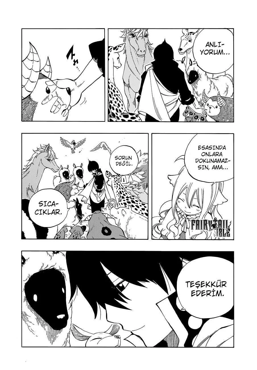 Fairy Tail: Zero - Sayfa 16