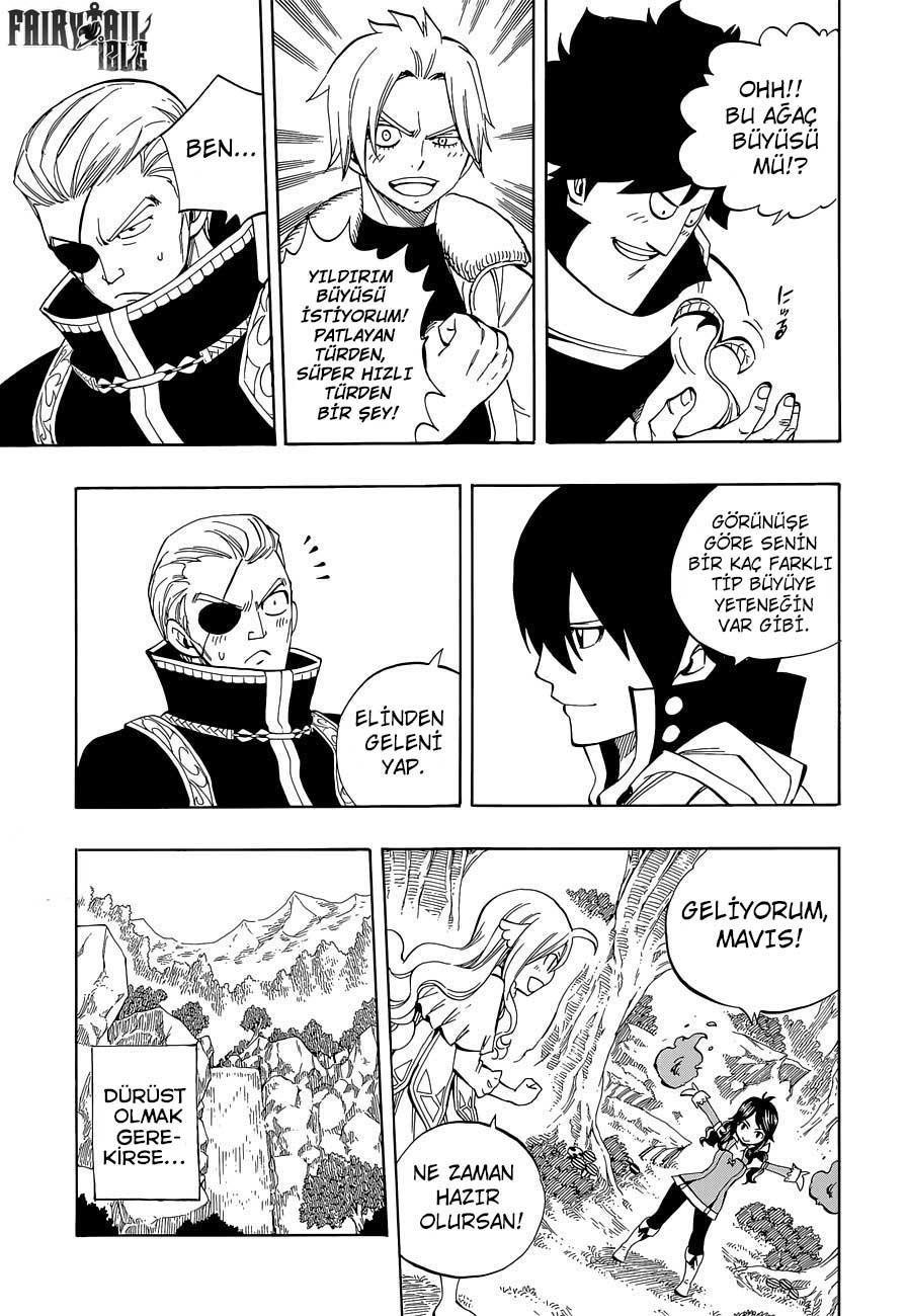 Fairy Tail: Zero mangasının 07 bölümünün 19. sayfasını okuyorsunuz.