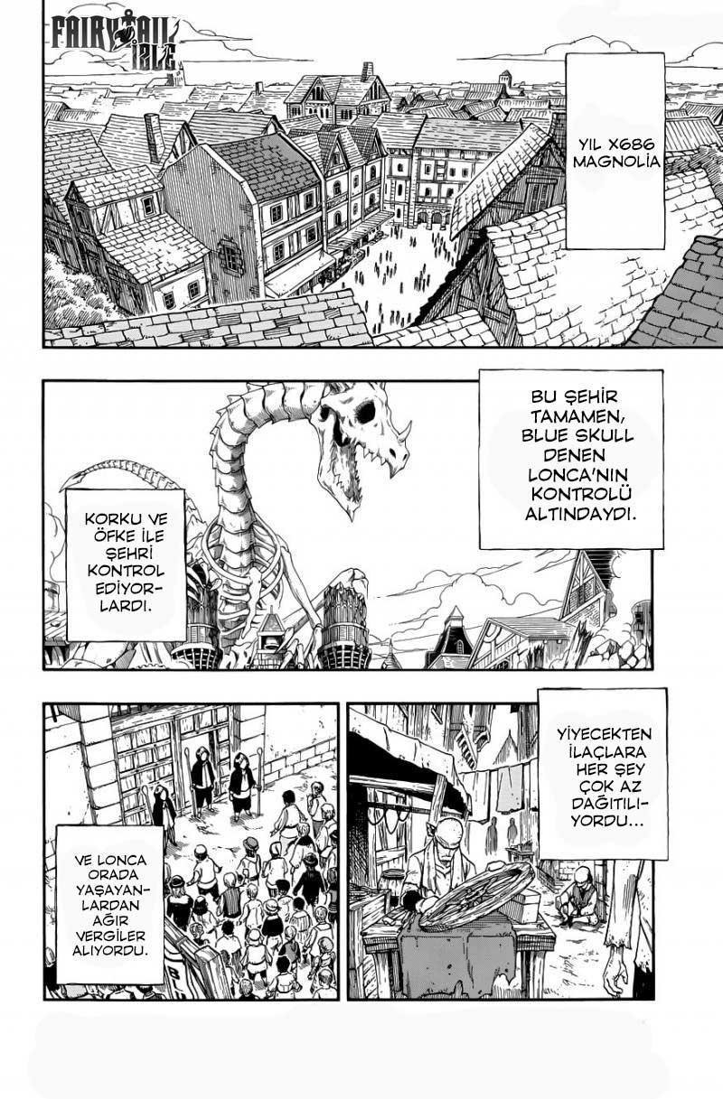 Fairy Tail: Zero mangasının 08 bölümünün 3. sayfasını okuyorsunuz.