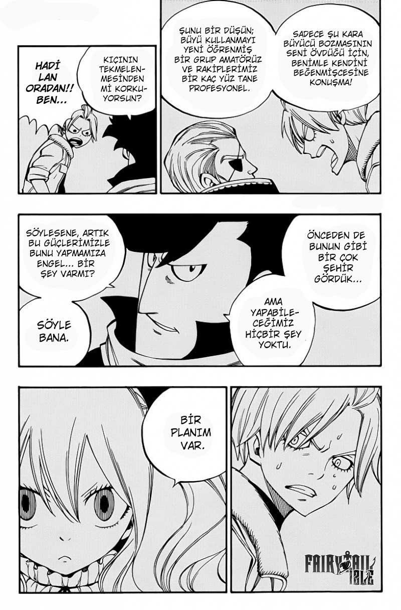 Fairy Tail: Zero mangasının 08 bölümünün 5. sayfasını okuyorsunuz.