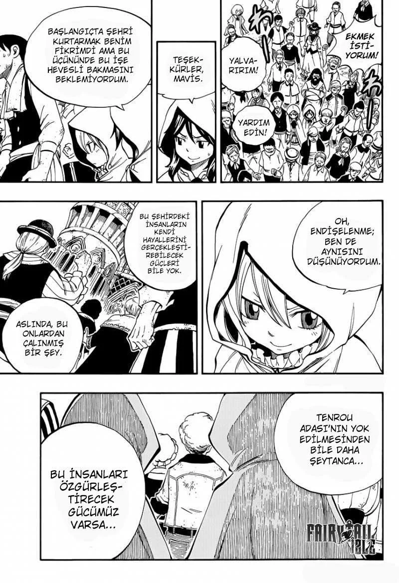 Fairy Tail: Zero - Sayfa 6