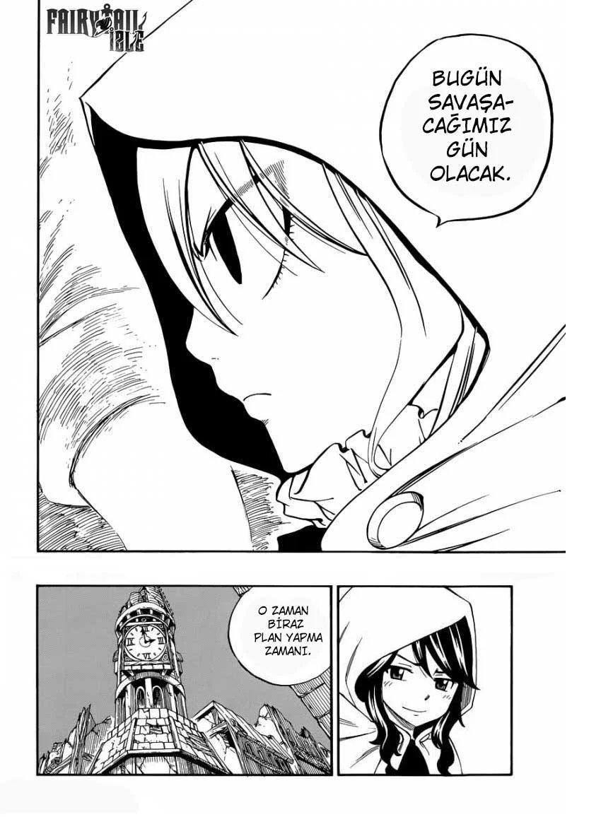 Fairy Tail: Zero - Sayfa 7