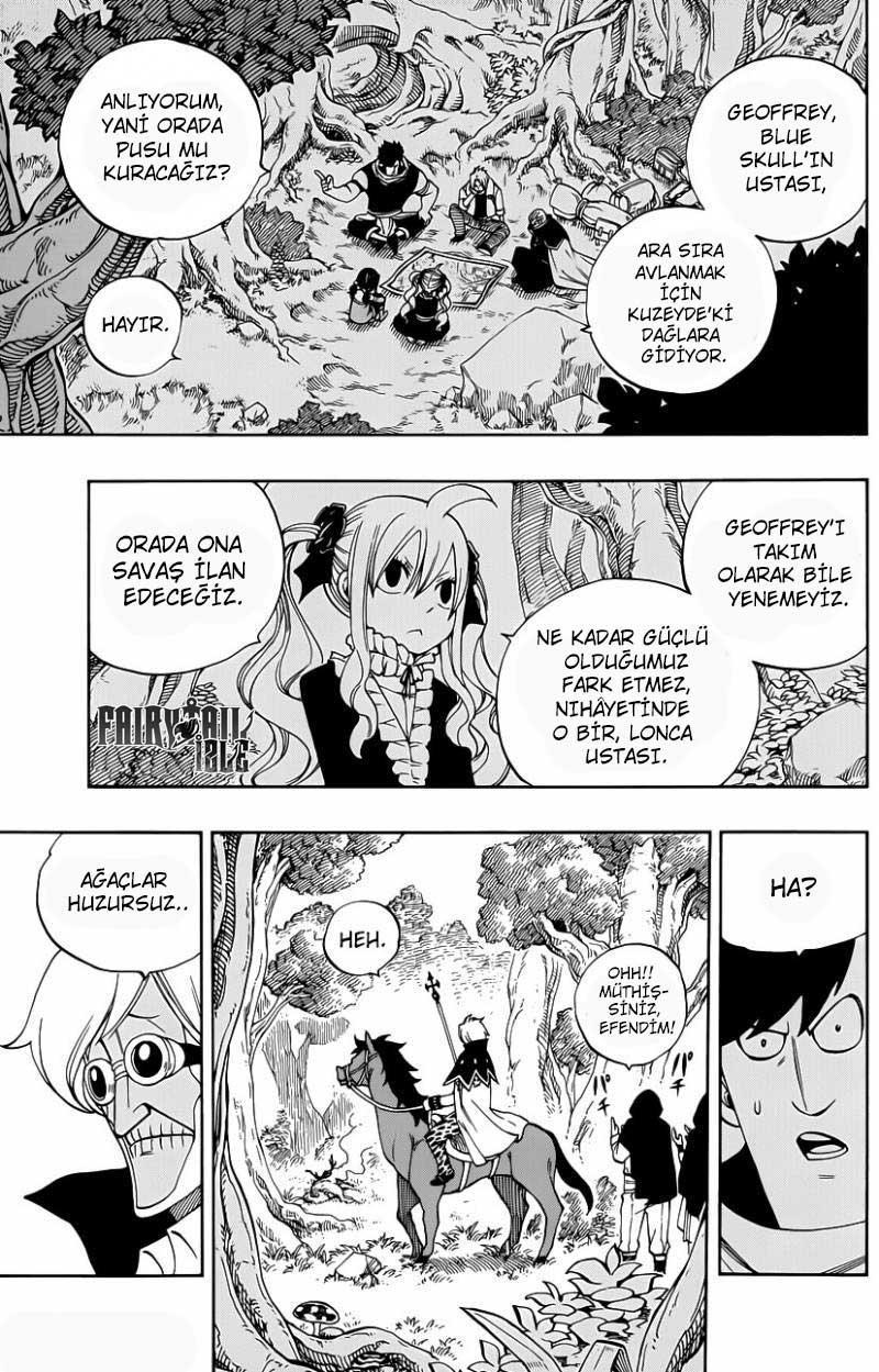 Fairy Tail: Zero mangasının 08 bölümünün 8. sayfasını okuyorsunuz.