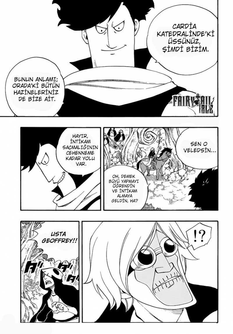 Fairy Tail: Zero mangasının 08 bölümünün 10. sayfasını okuyorsunuz.