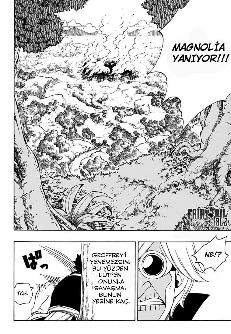 Fairy Tail: Zero mangasının 08 bölümünün 11. sayfasını okuyorsunuz.