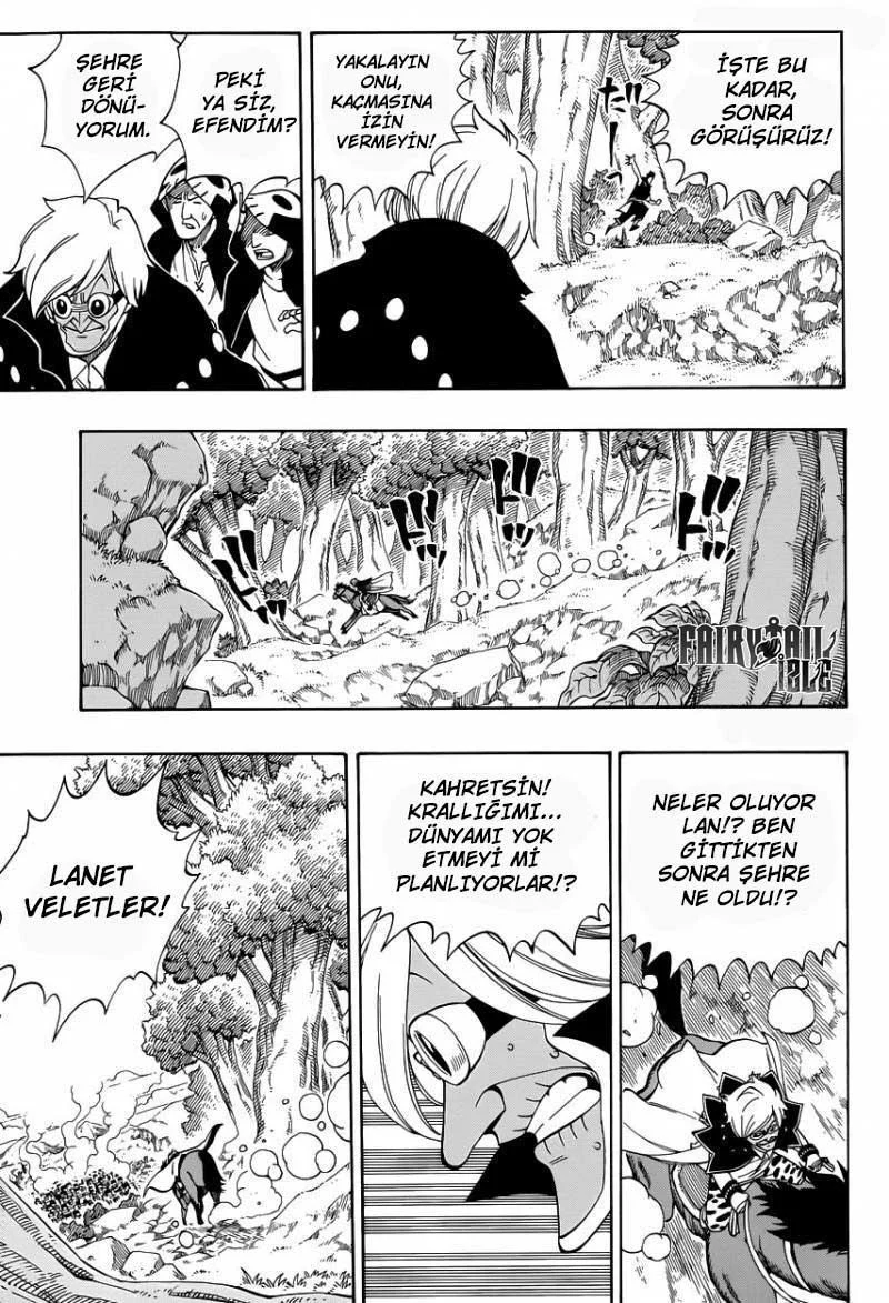Fairy Tail: Zero - Sayfa 12