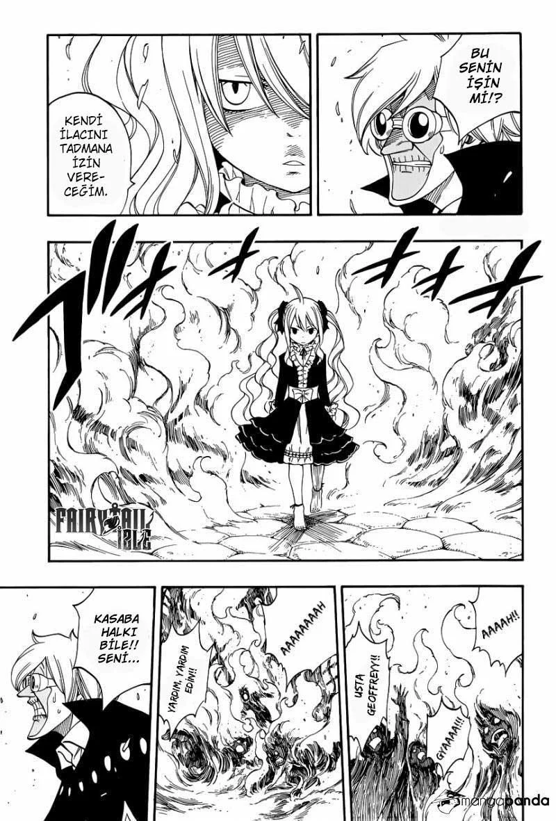 Fairy Tail: Zero - Sayfa 14