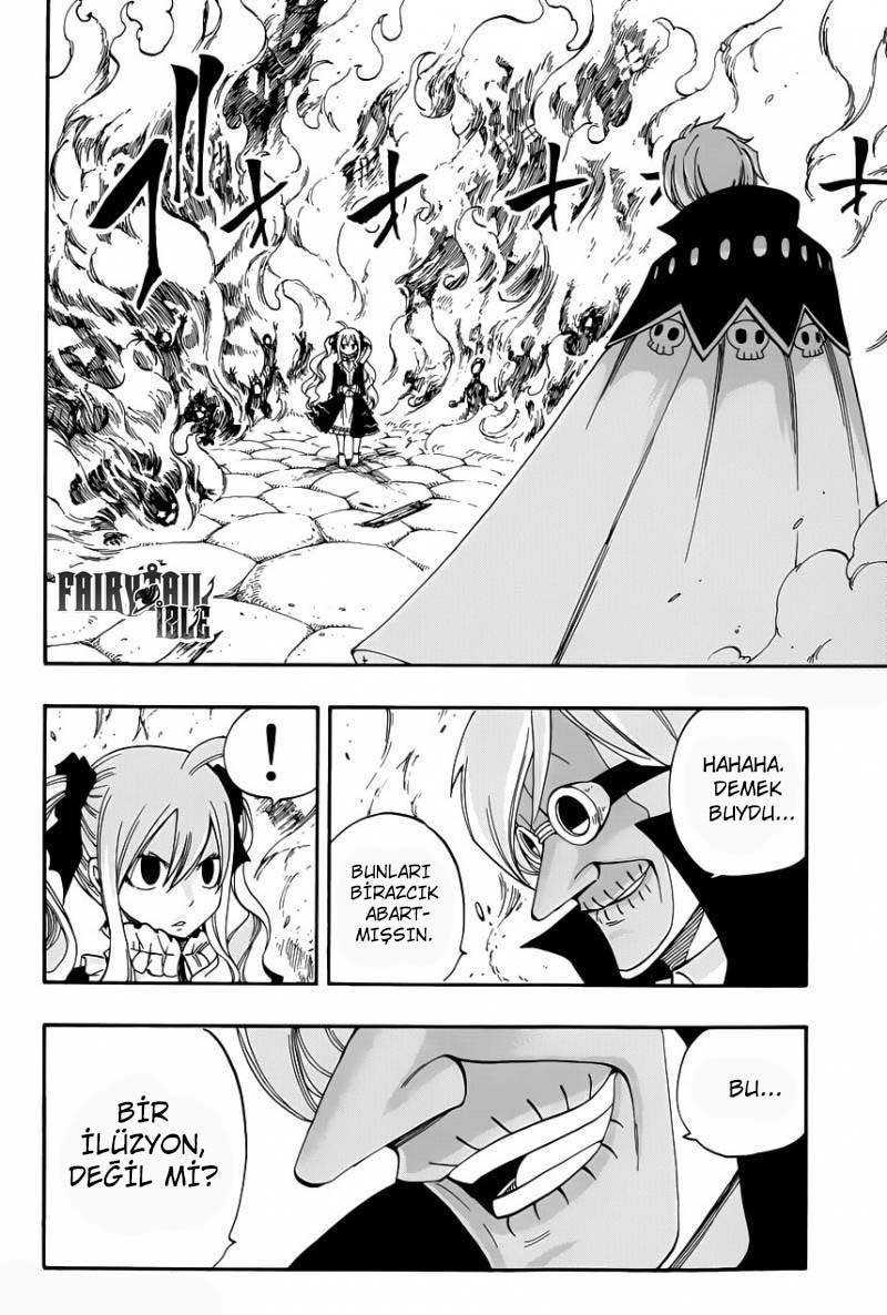 Fairy Tail: Zero mangasının 08 bölümünün 15. sayfasını okuyorsunuz.