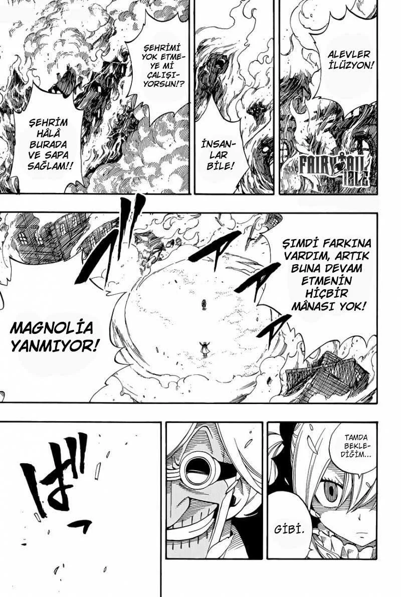 Fairy Tail: Zero - Sayfa 16