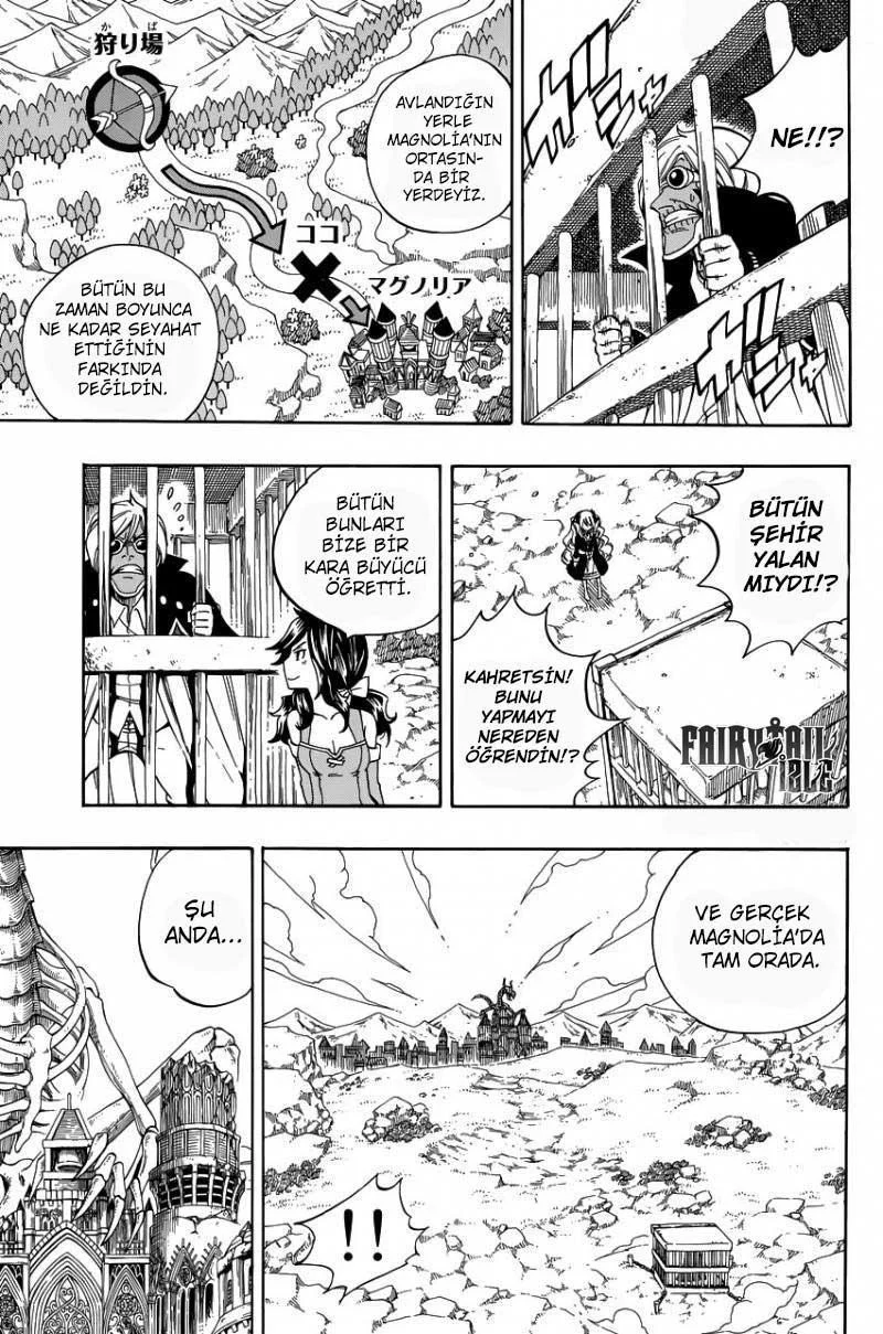 Fairy Tail: Zero - Sayfa 18