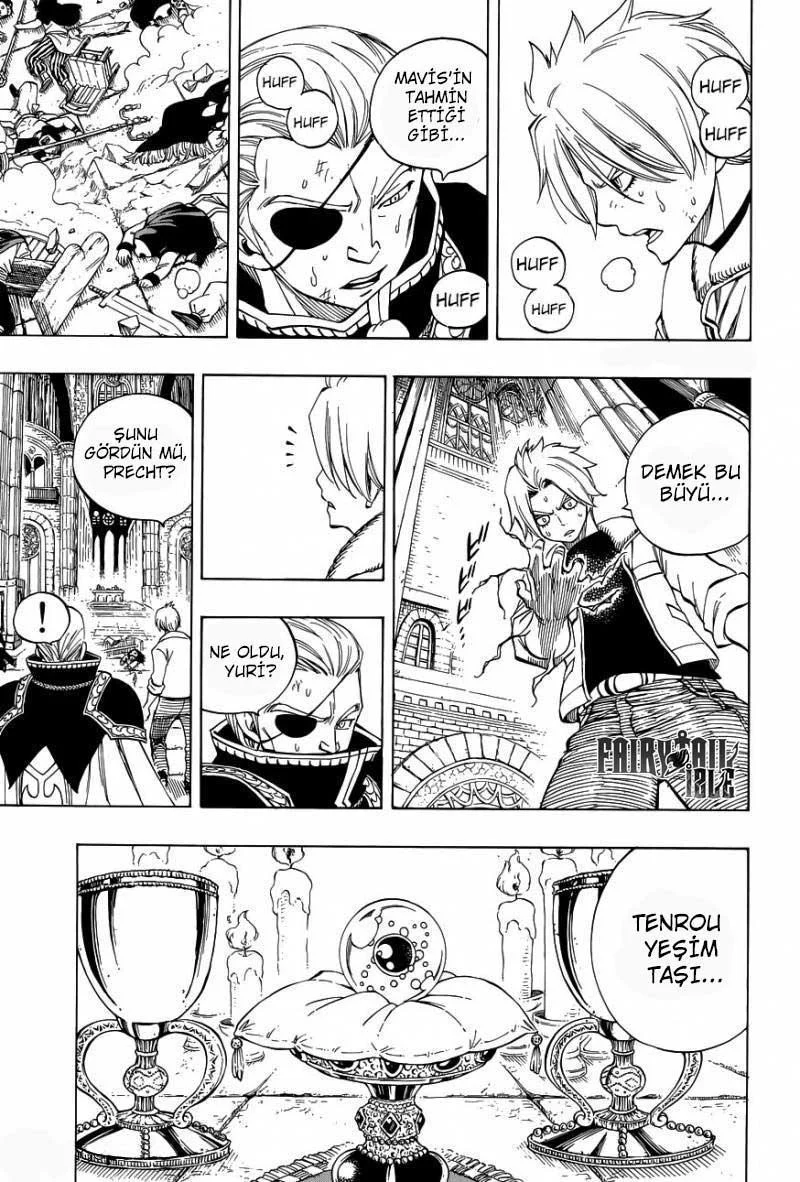 Fairy Tail: Zero - Sayfa 20