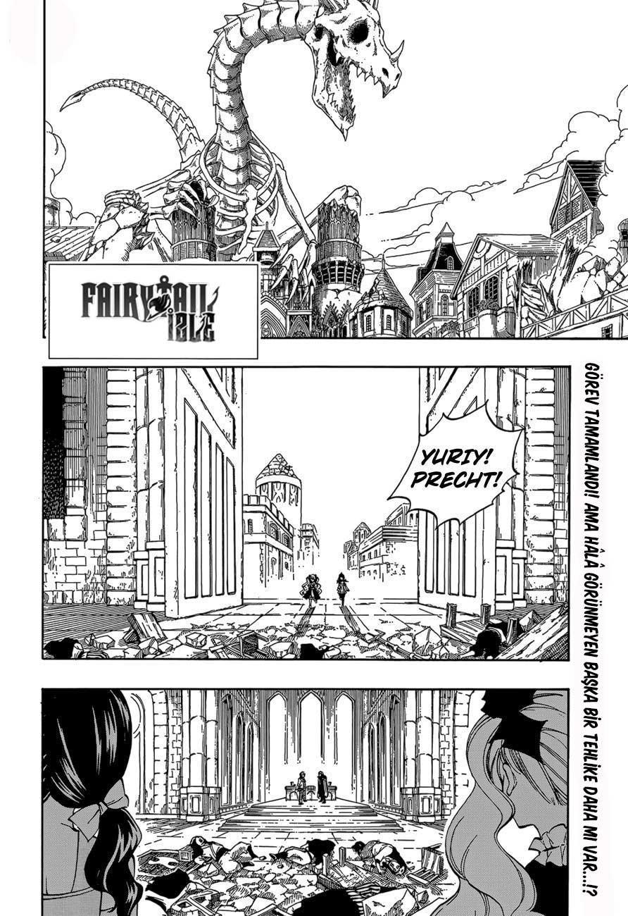 Fairy Tail: Zero mangasının 09 bölümünün 3. sayfasını okuyorsunuz.
