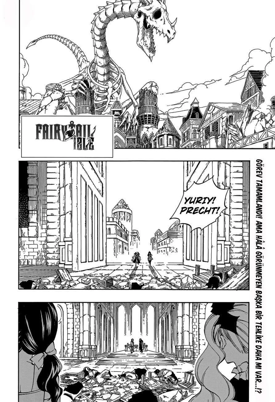 Fairy Tail: Zero - Sayfa 3