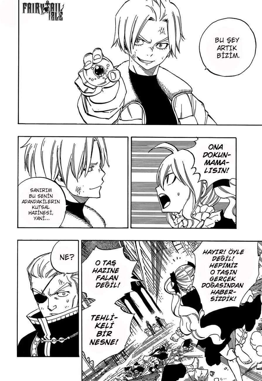 Fairy Tail: Zero - Sayfa 5