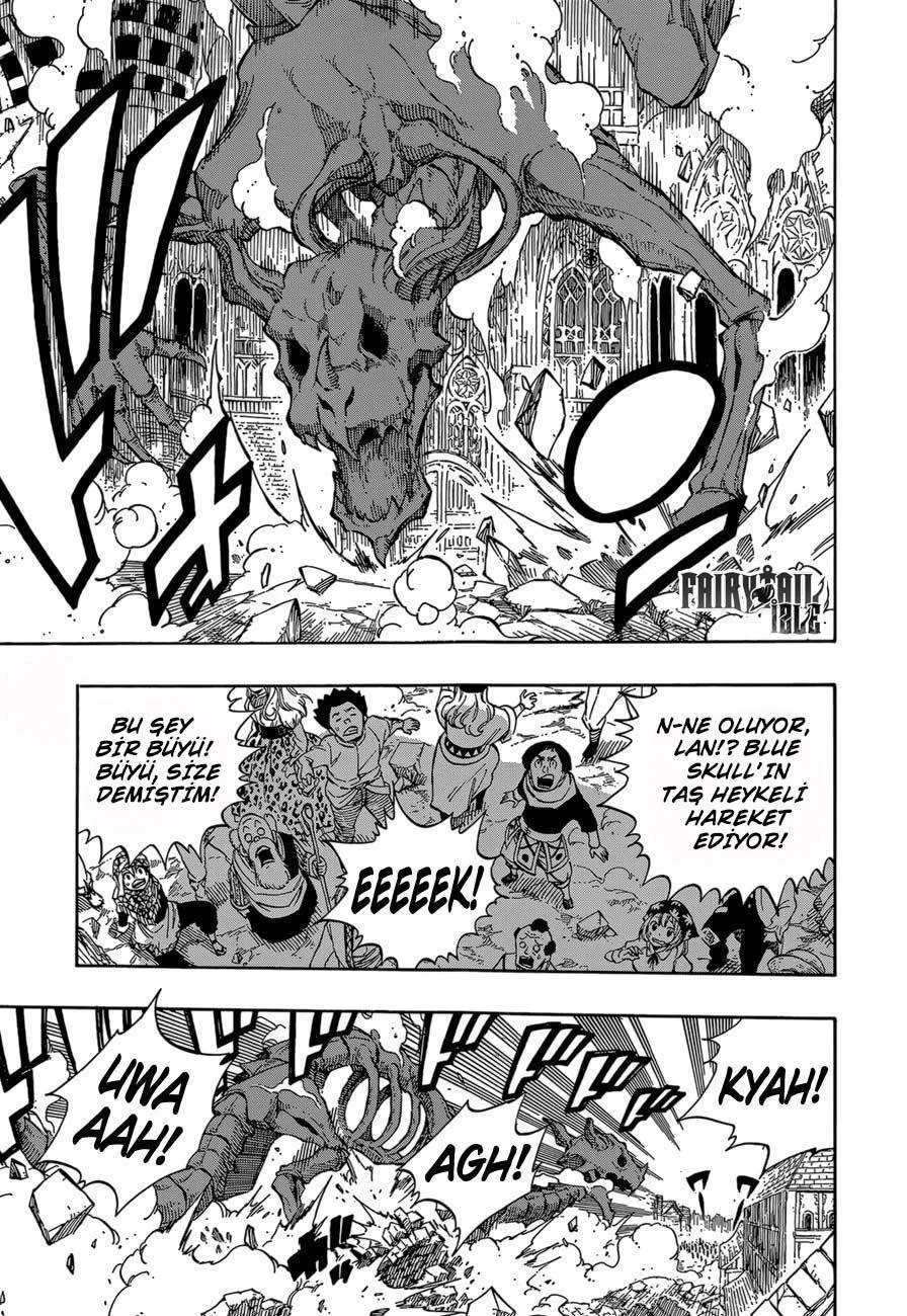 Fairy Tail: Zero - Sayfa 10