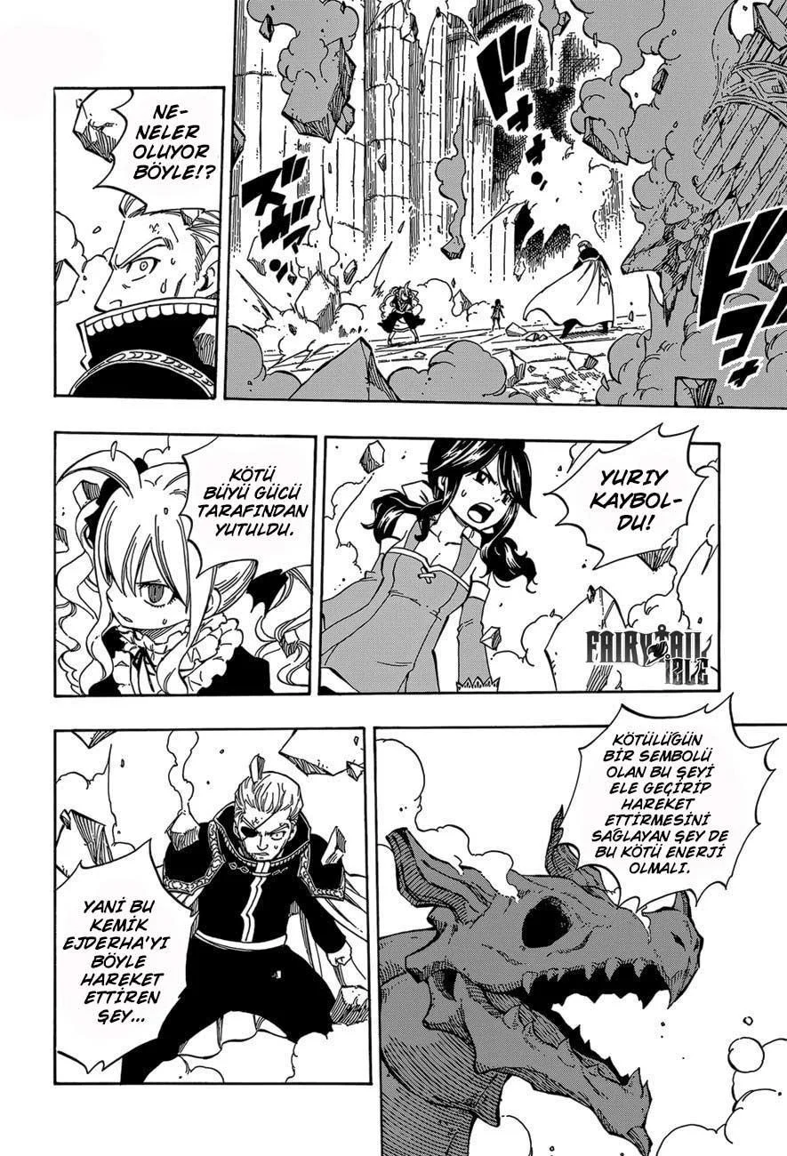 Fairy Tail: Zero - Sayfa 11