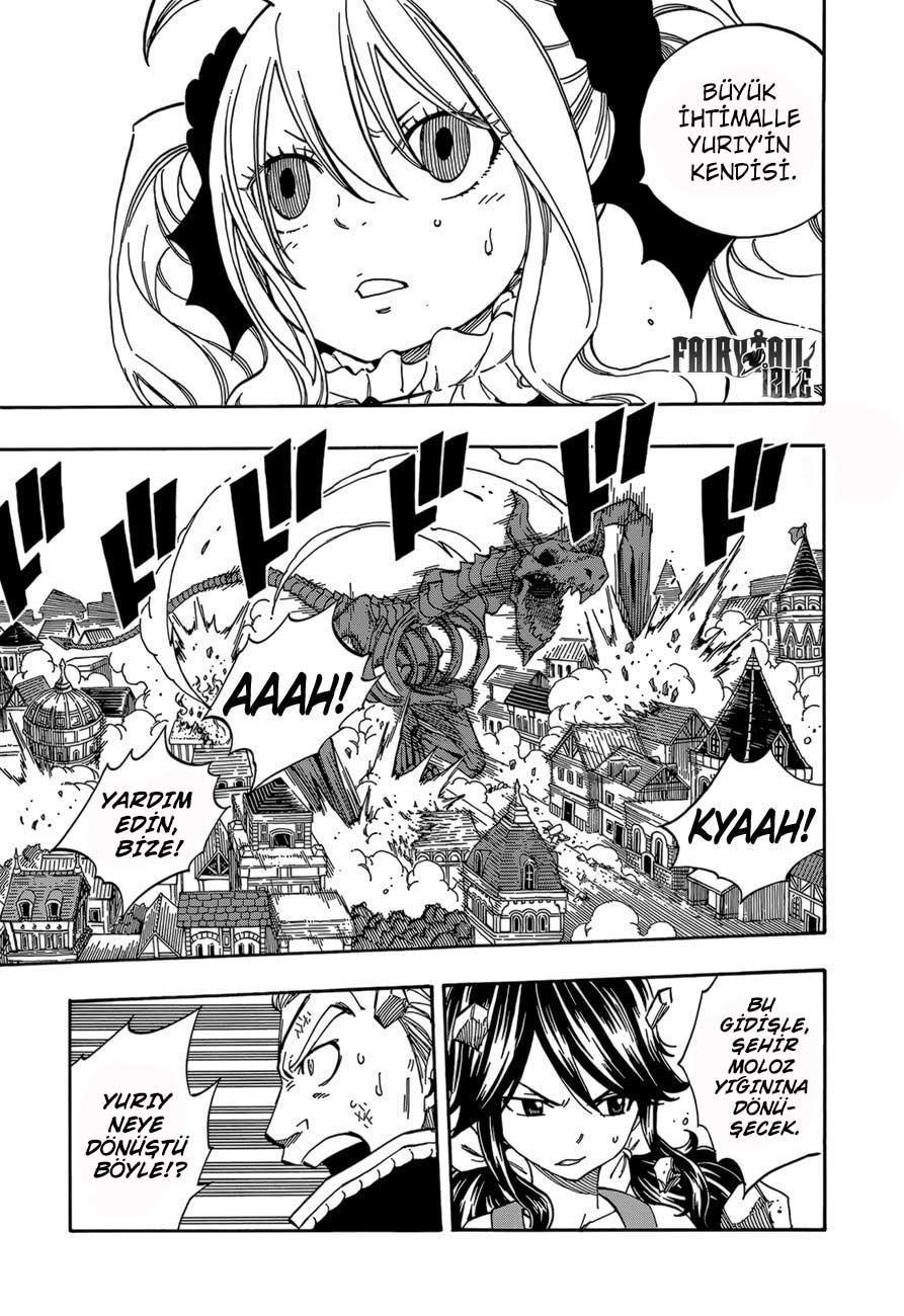 Fairy Tail: Zero mangasının 09 bölümünün 12. sayfasını okuyorsunuz.