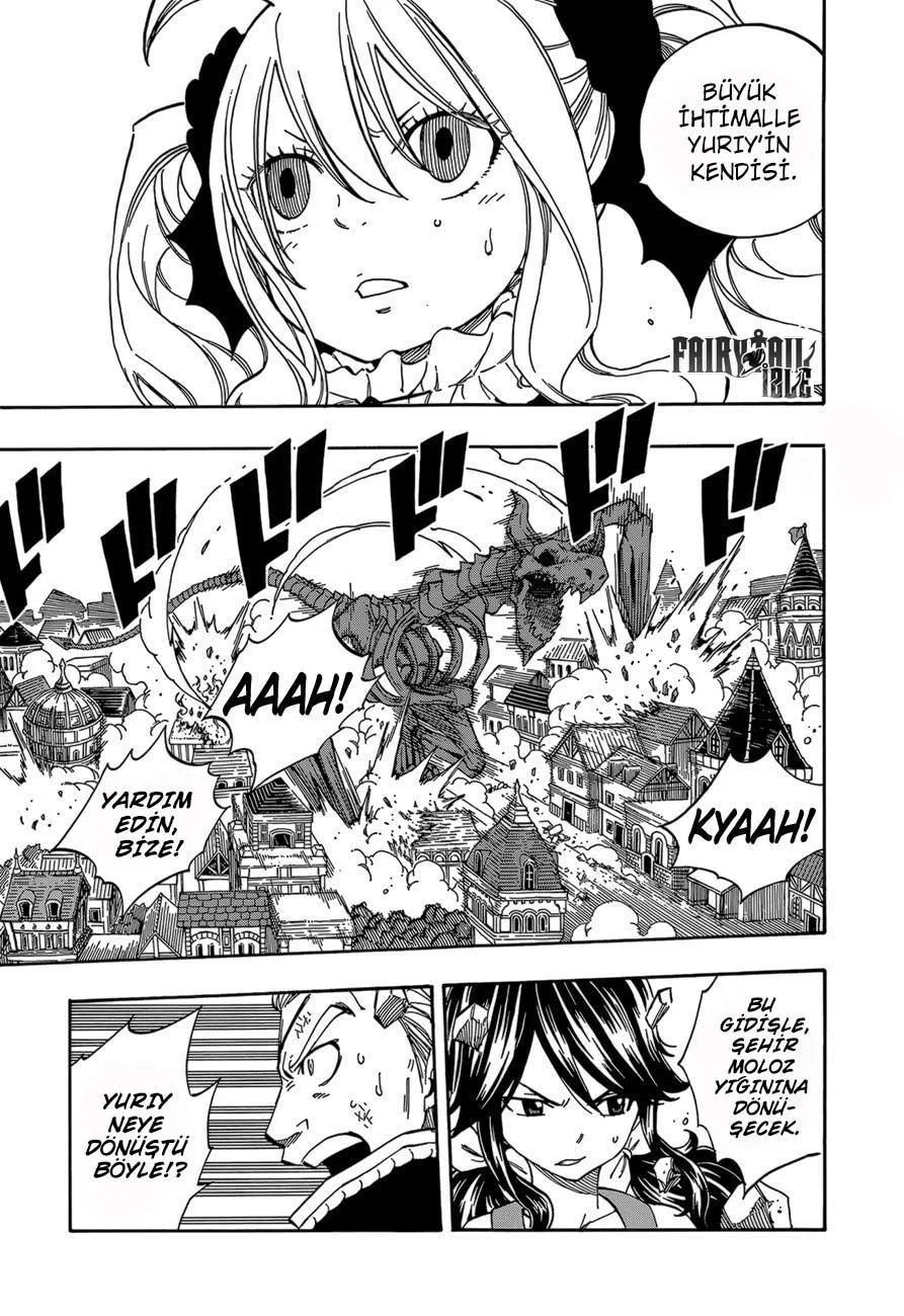 Fairy Tail: Zero - Sayfa 12