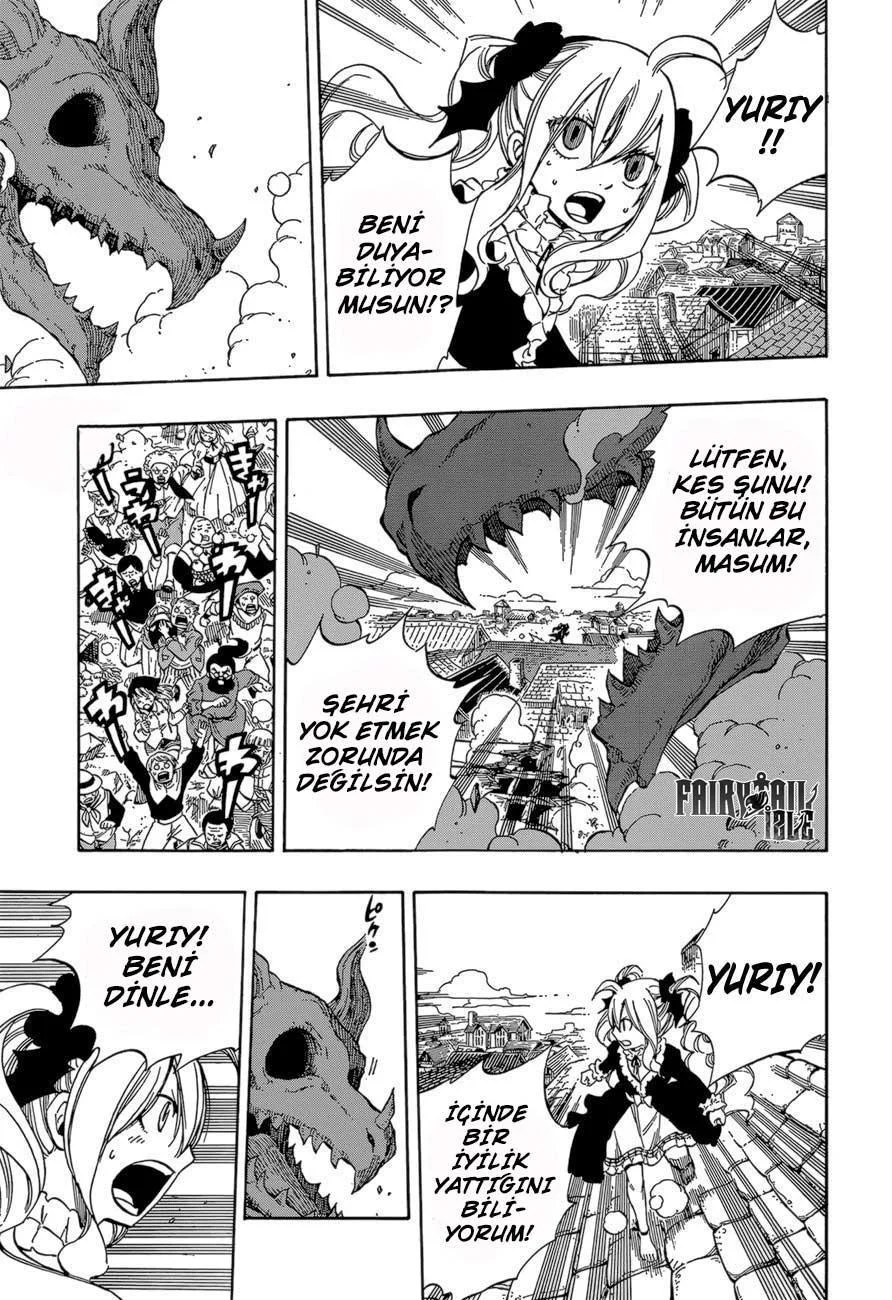 Fairy Tail: Zero - Sayfa 15