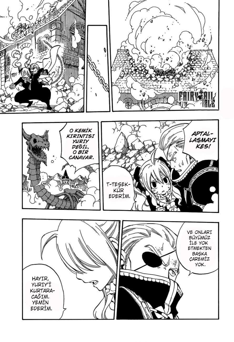 Fairy Tail: Zero mangasının 09 bölümünün 17. sayfasını okuyorsunuz.