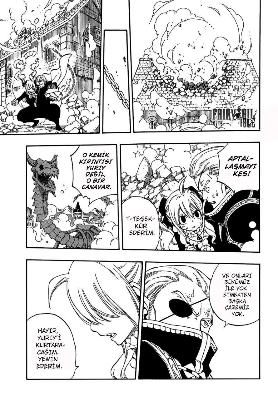 Fairy Tail: Zero - Sayfa 17