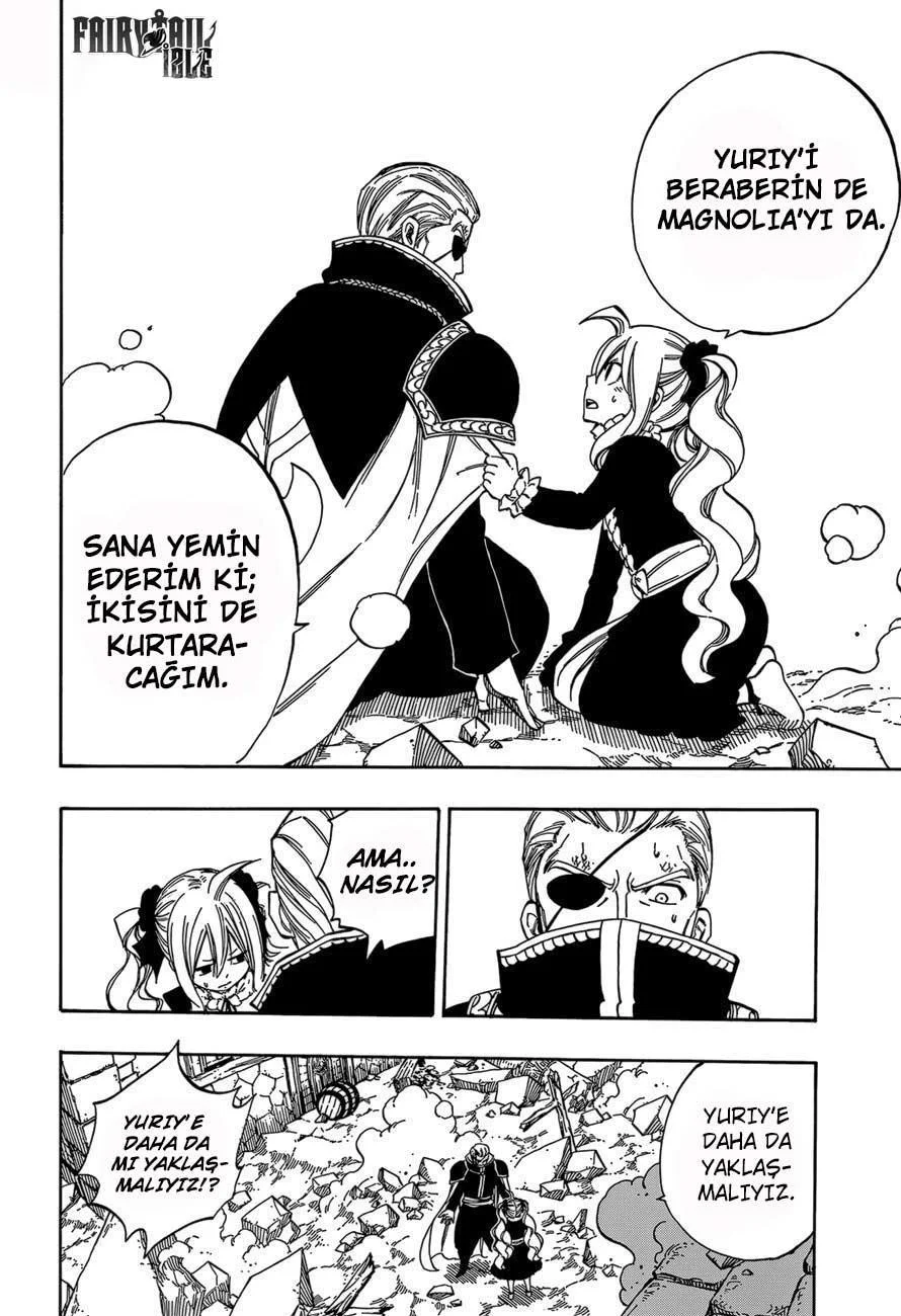 Fairy Tail: Zero - Sayfa 18