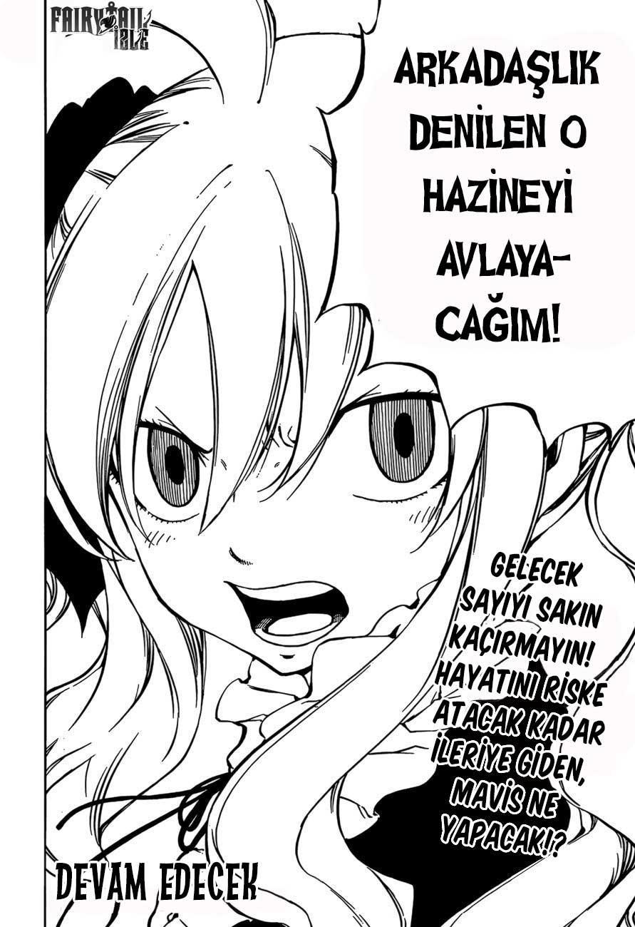 Fairy Tail: Zero mangasının 09 bölümünün 20. sayfasını okuyorsunuz.