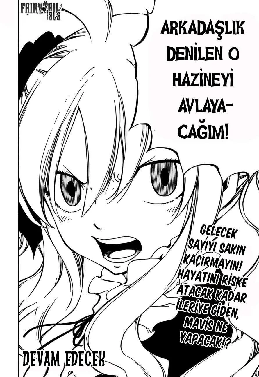 Fairy Tail: Zero - Bölüm 09 - Sayfa 20