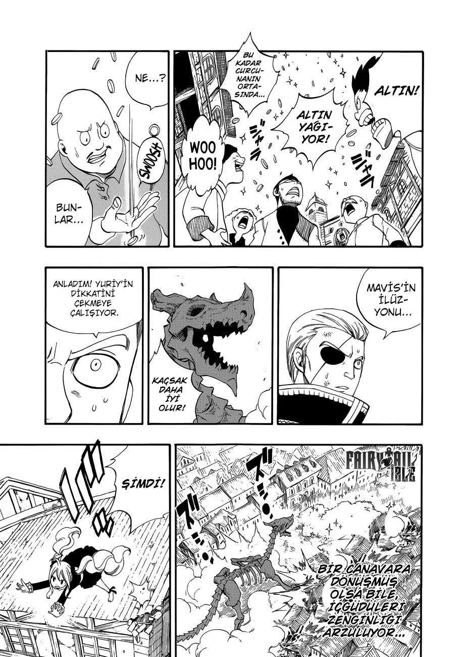 Fairy Tail: Zero - Sayfa 6