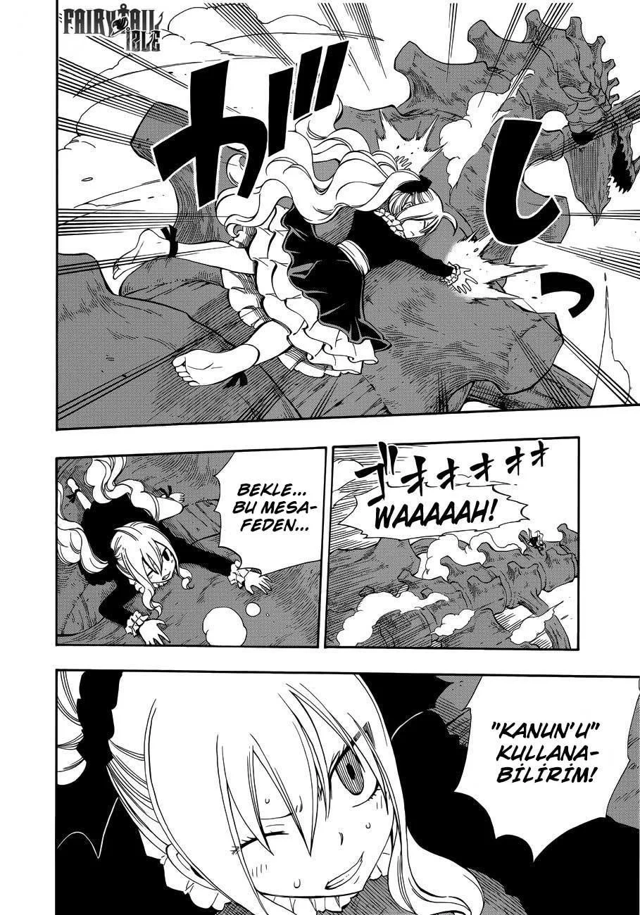 Fairy Tail: Zero - Sayfa 7