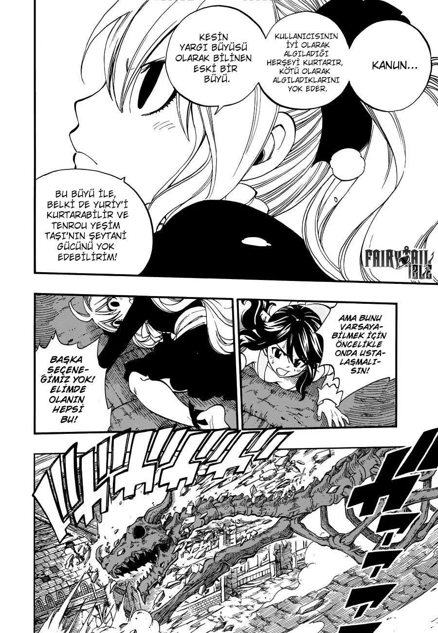 Fairy Tail: Zero - Sayfa 9