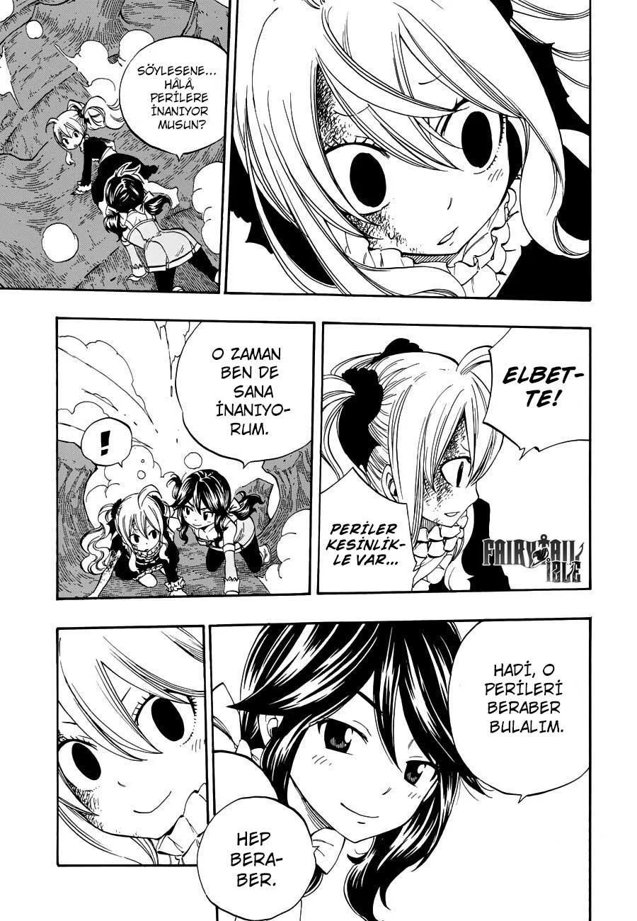 Fairy Tail: Zero - Sayfa 14