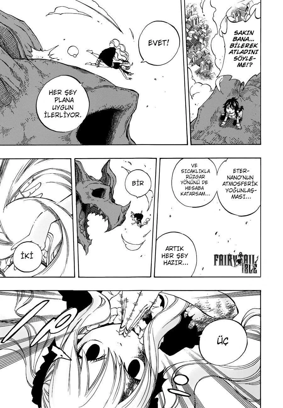 Fairy Tail: Zero - Sayfa 16