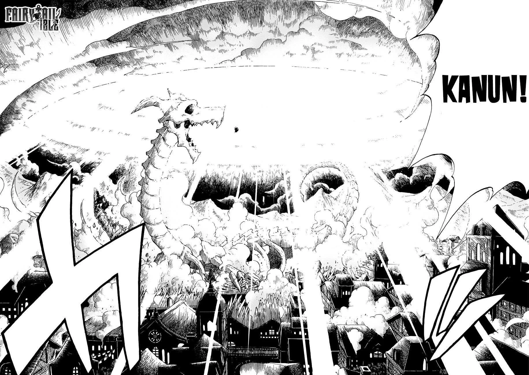 Fairy Tail: Zero - Sayfa 17