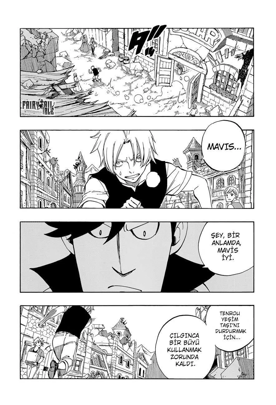 Fairy Tail: Zero - Sayfa 5