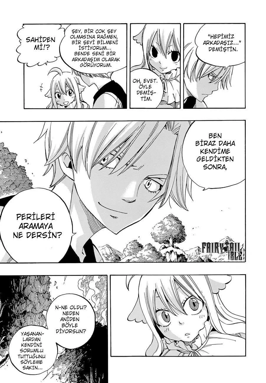 Fairy Tail: Zero - Sayfa 12