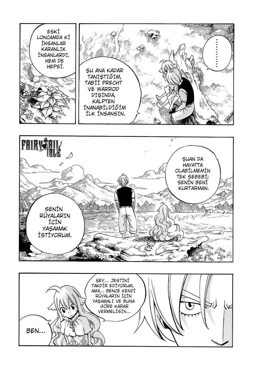 Fairy Tail: Zero - Sayfa 13