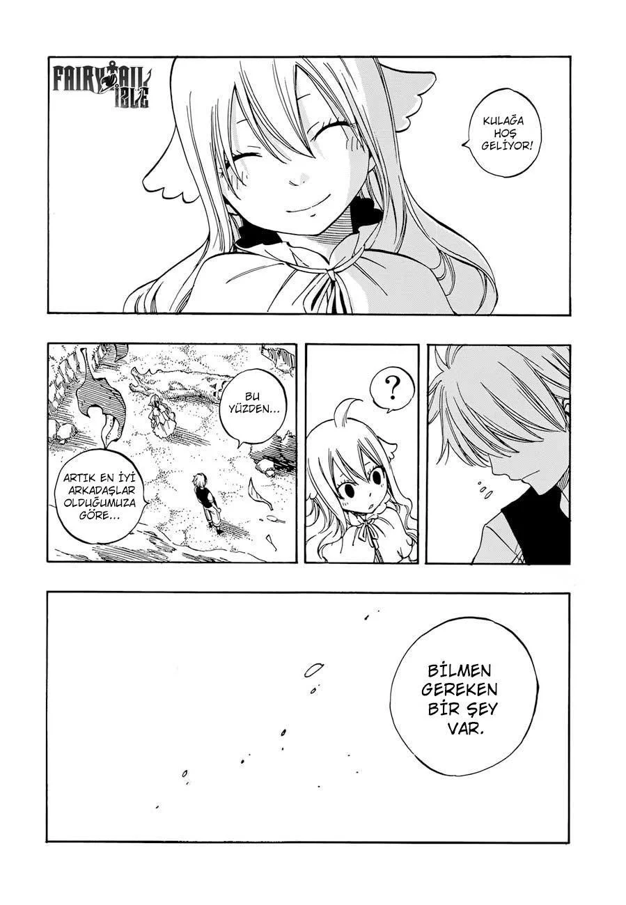 Fairy Tail: Zero - Sayfa 15