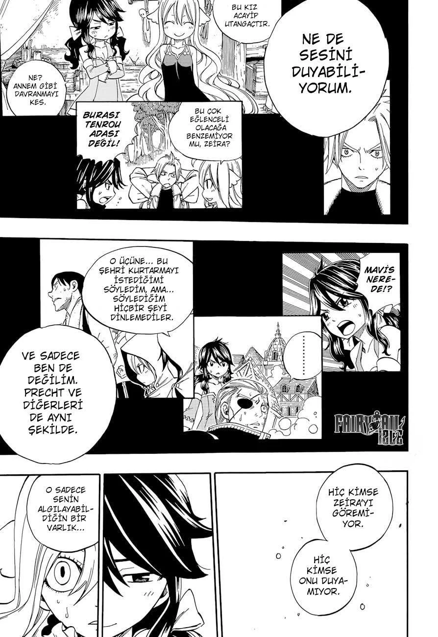 Fairy Tail: Zero - Sayfa 18