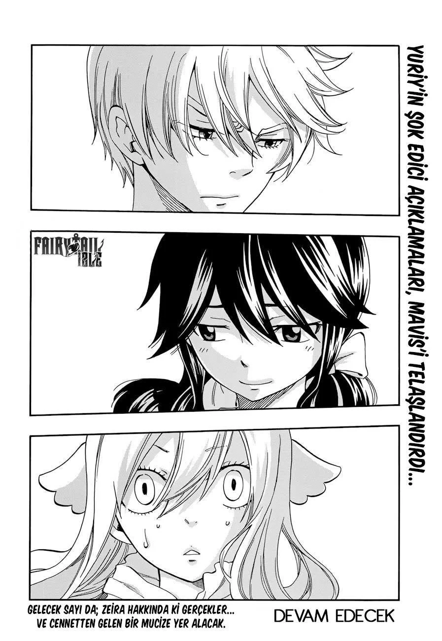 Fairy Tail: Zero - Sayfa 20