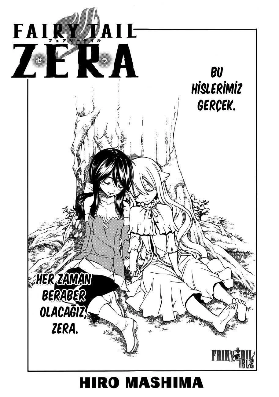 Fairy Tail: Zero - Sayfa 2