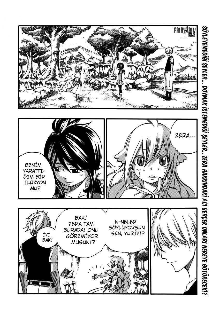 Fairy Tail: Zero mangasının 12 bölümünün 3. sayfasını okuyorsunuz.